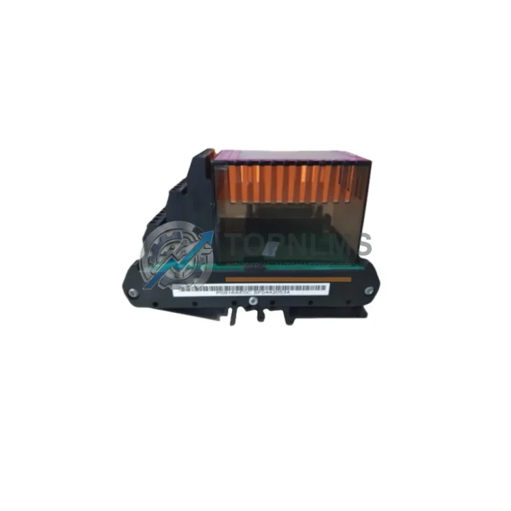 Foxboro P0916AEOC DCS Module product image