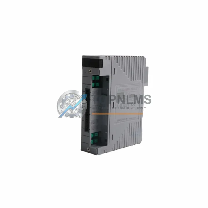 Yokogawa ADV551P63 I/O Module product image