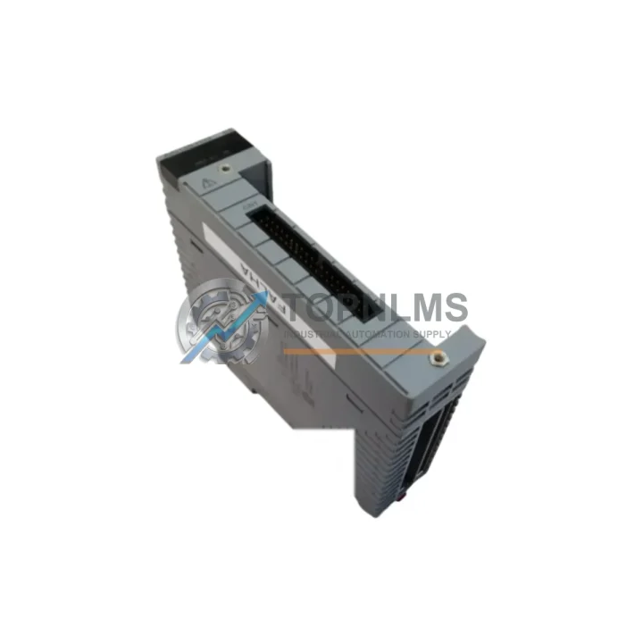 Yokogawa AAI135-H50 S3 I/O Module product image