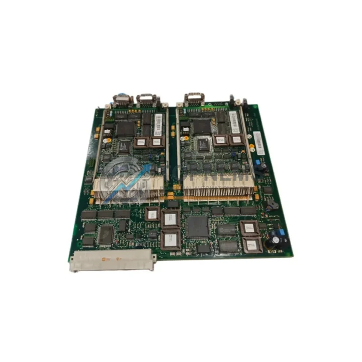 ABB CI532V04 Communication Module product image