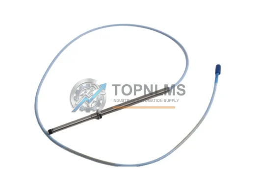 Bently Nevada 330103-06-15-10-12-CN industrial automation spare part