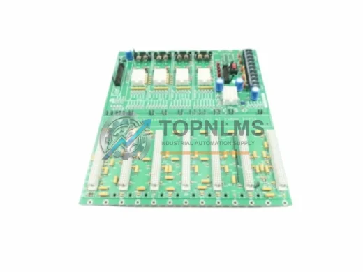 GE DS200QTBDG1AAA industrial automation spare part