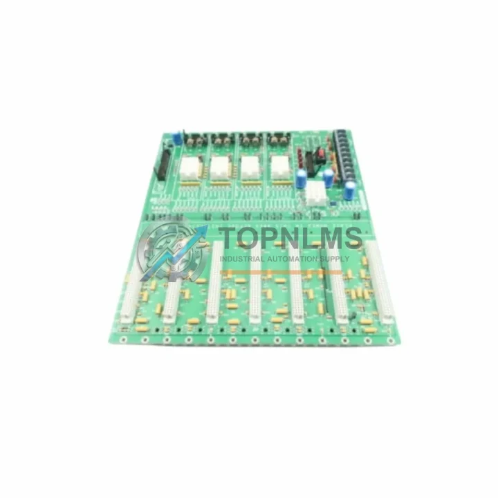 GE DS200QTBDG1AAA I/O Module product image