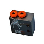 Varian VME1-2 04-719030-01 Control Board detail image 2