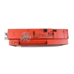 SEW-Eurodrive MC07B0022-5A3-4-00 VFD detail image 2