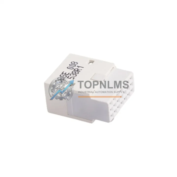 ABB TB807 3BSE008538R1 I/O Module product image