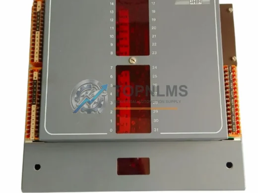 SAIA-Burgess Controls PCA1.M41M4 industrial automation spare part