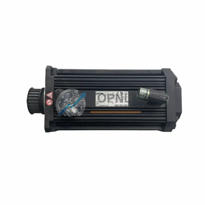 LENZE 14L41-RS0B0-B24R-ST5S00N-R0SU Motor & Motion product image