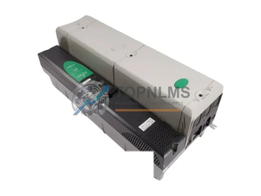 Emerson SPMD1604 industrial automation spare part