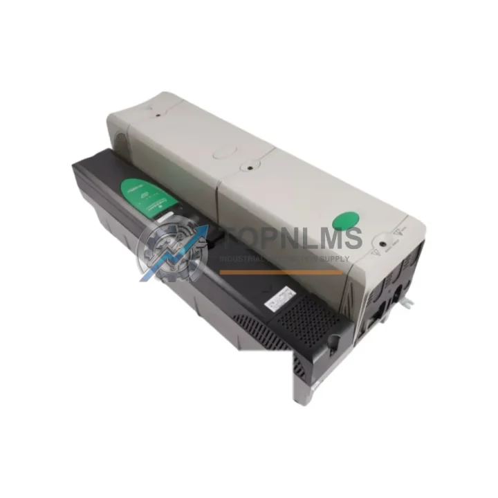 Emerson SPMD1604 I/O Module product image