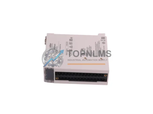 Schneider Electric BMXART0814 industrial automation spare part