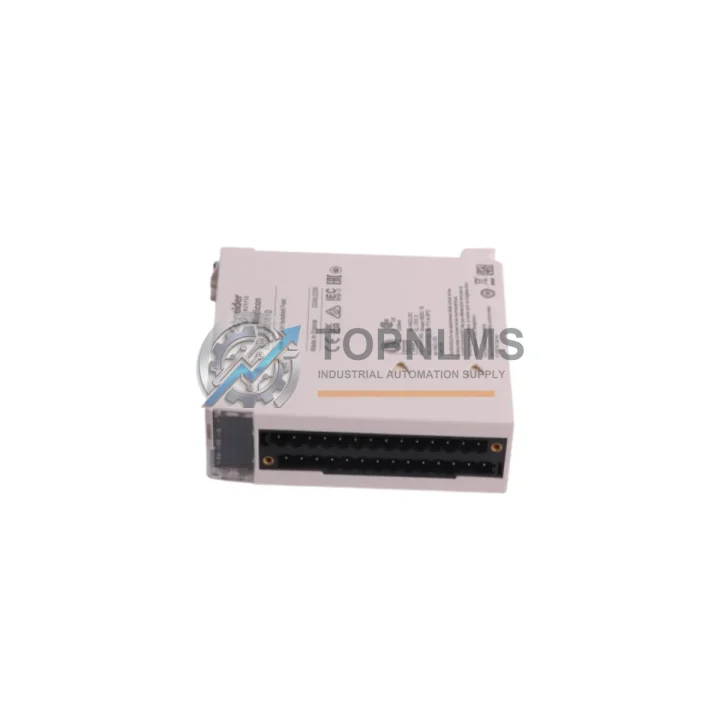 Schneider Electric BMXAMI0810 I/O Module product image