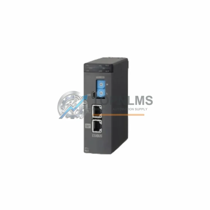 FUJI Electric NP2L-RP1 PLC product image