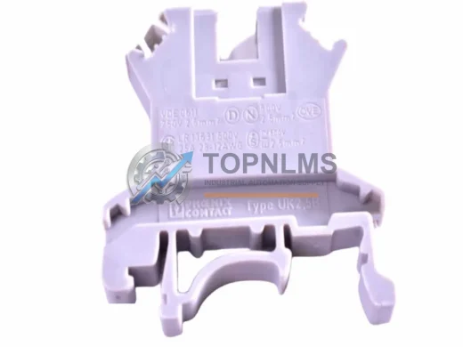 Phoenix Contact PHOENIX UK2.5B terminal block industrial automation spare part