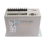 Allen-Bradley 1398-DDM-005 VFD detail image 3