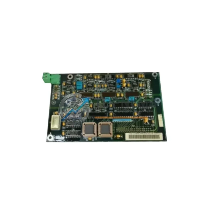 ABB SDCS-IOE-2-COAT I/O Module product image
