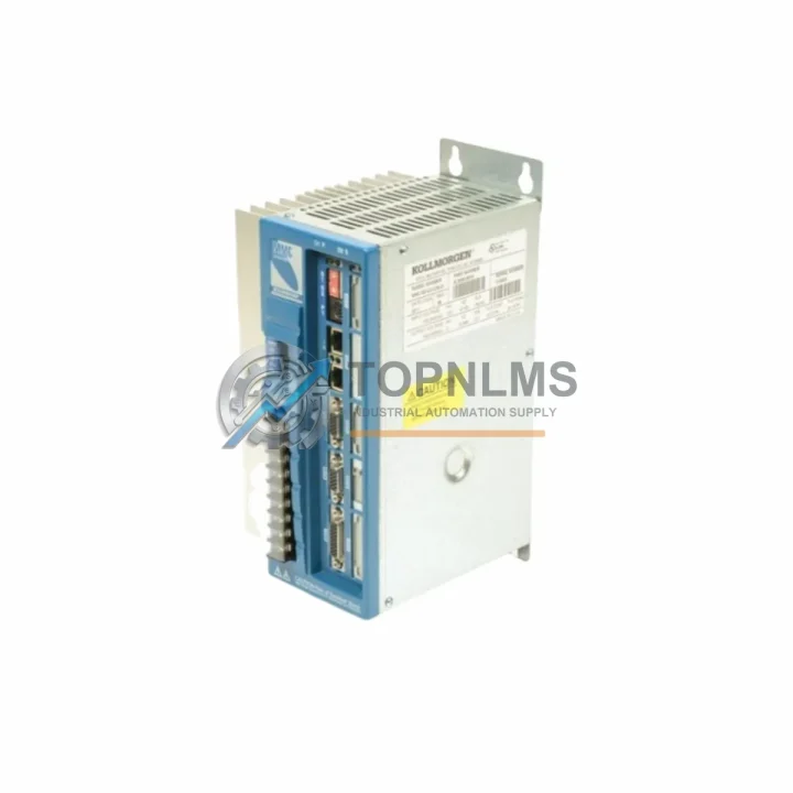 Kollmorgen MMC-SD-6.0-460-D Motor & Motion product image
