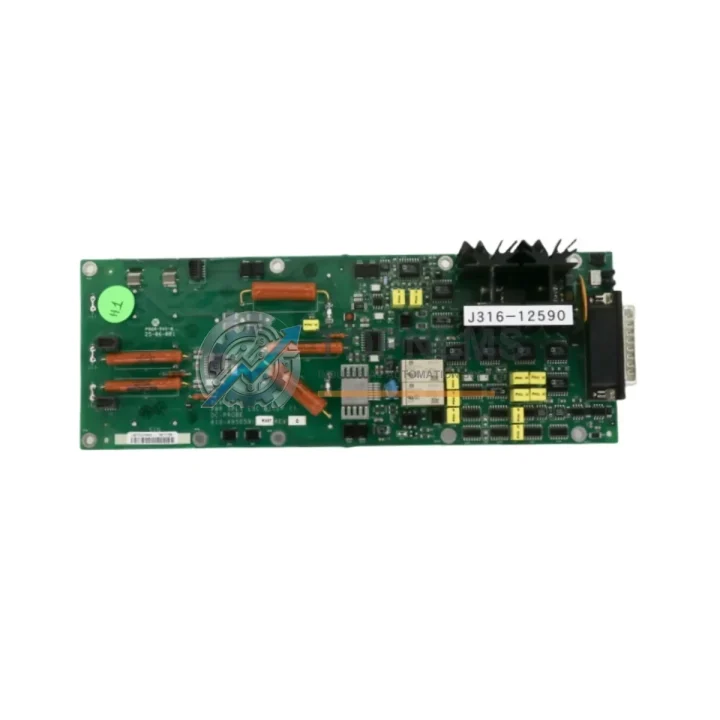LAM RESEARCH 810-495659-400 Power Supply product image
