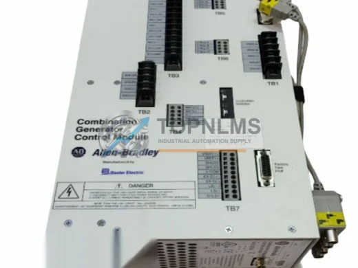Allen-Bradley 1407-CGCM industrial automation spare part