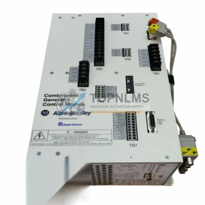 Allen-Bradley 1407-CGCM Instrumentation product image