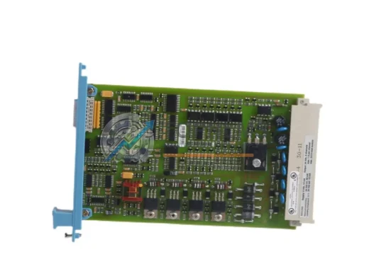 Honeywell FC-SDOL-0424 industrial automation spare part