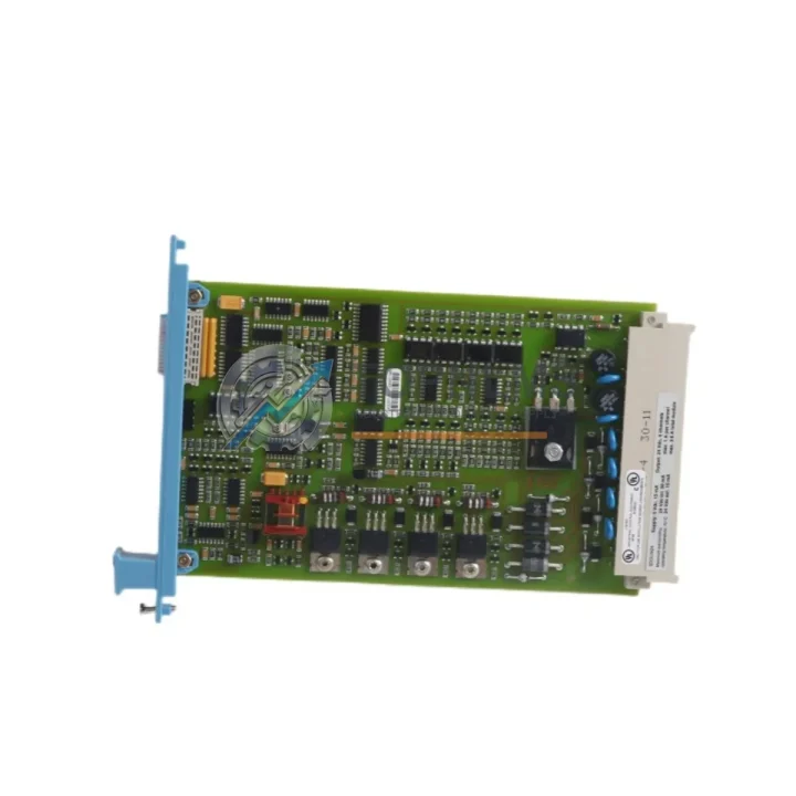 Honeywell FC-SDOL-0424 I/O Module product image