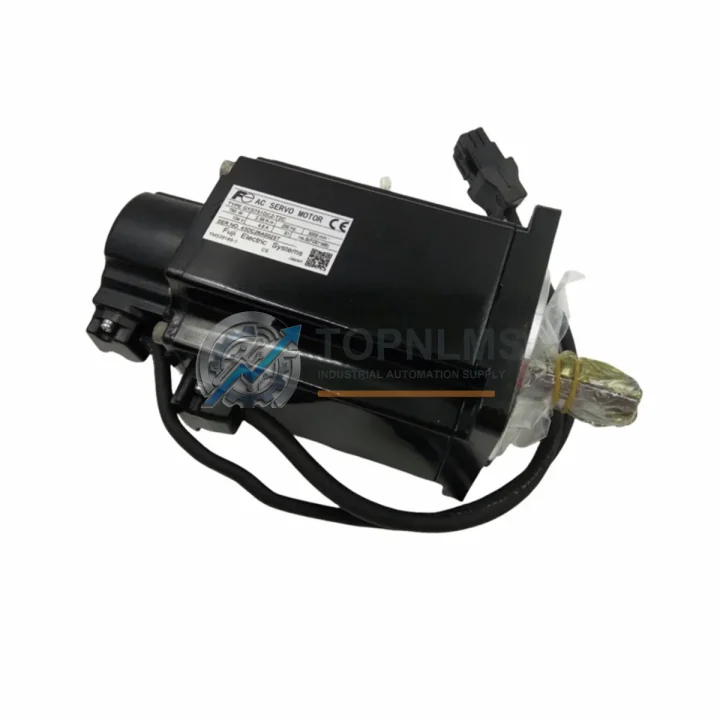 Fuji Electric GYS201DC2-T2E-Z3 Motor & Motion product image