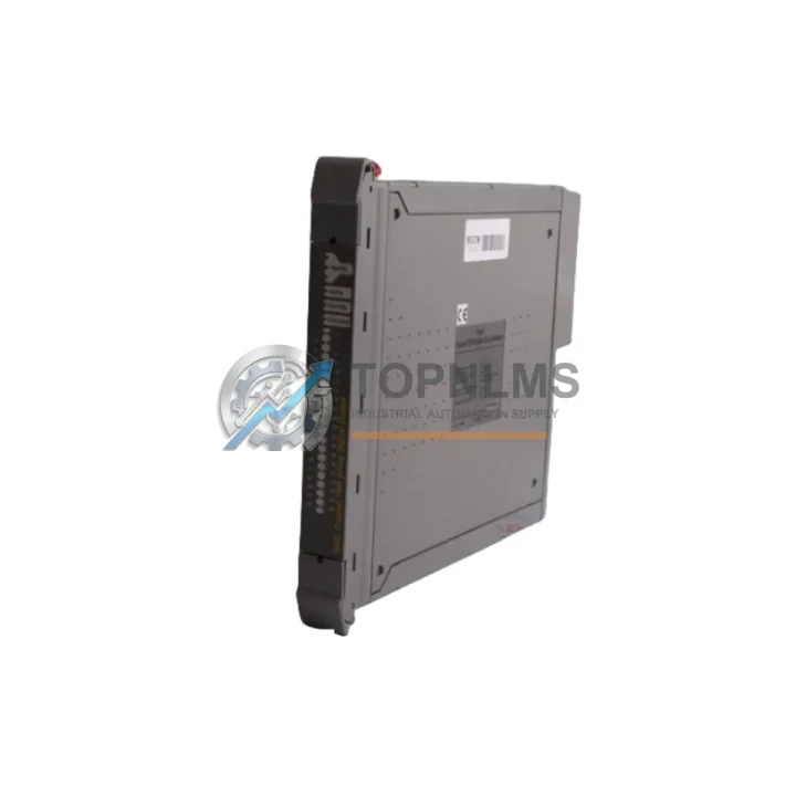 ICS Triplex T9193 DCS Module product image
