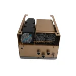 Allen-Bradley 1336F-BRF100-AE-EN VFD detail image 4
