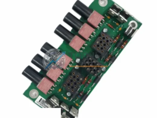 ABB DSQC1050 3HAC064474-001 industrial automation spare part