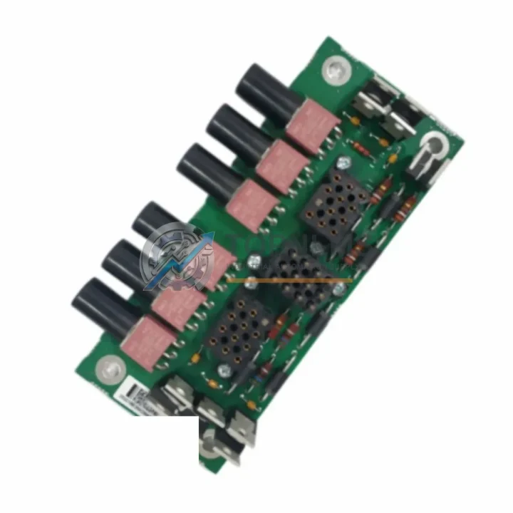 ABB DSQC1050 3HAC064474-001 Robot & CNC Parts product image