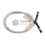 Honeywell 51195153-001 Cable & Connector detail image 2