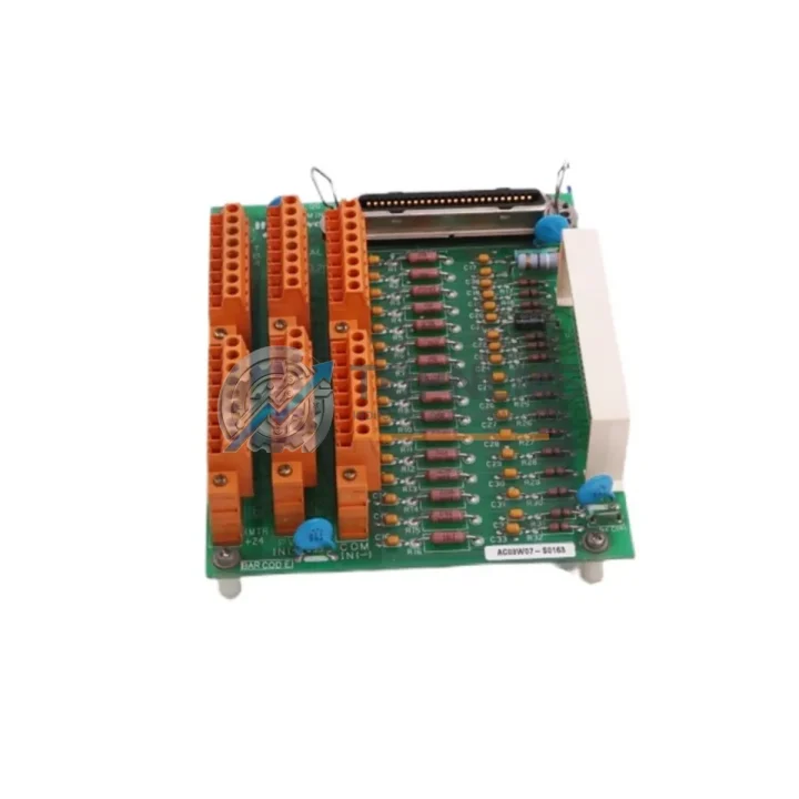 Honeywell MC-TAIH14 51305887-150 DCS Module product image