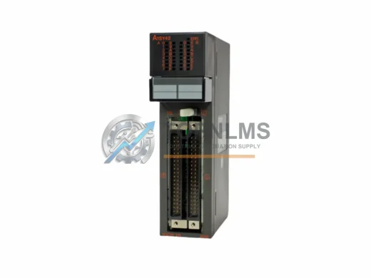 Mitsubishi A1SY42 industrial automation spare part