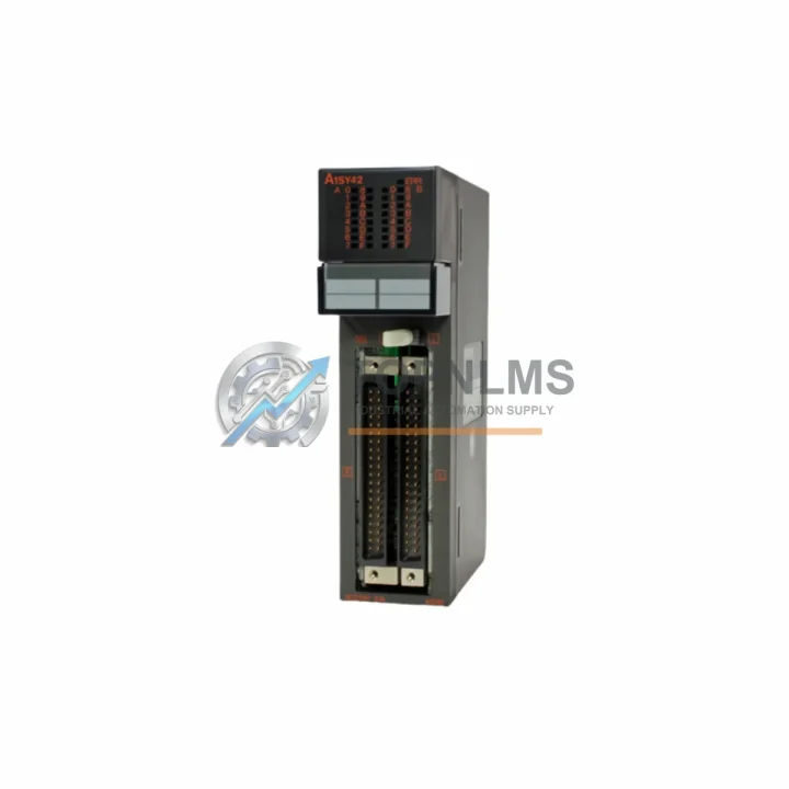 Mitsubishi A1SY42 I/O Module product image