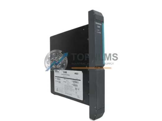 Siemens 39EAMCBN 16154-93/3 industrial automation spare part