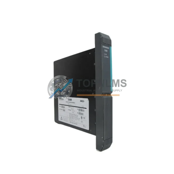 Siemens 39EAMCBN 16154-93/3 PLC product image