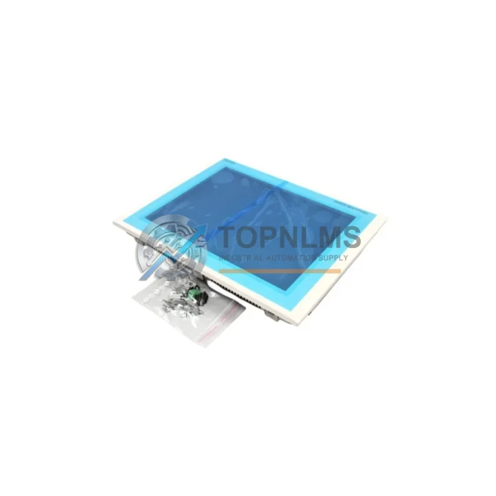 Siemens 6AV6545-0DB10-0AX0 HMI product image
