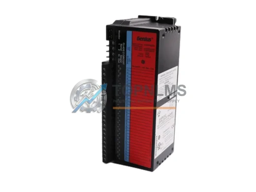 GE IC660BRD024C1 industrial automation spare part
