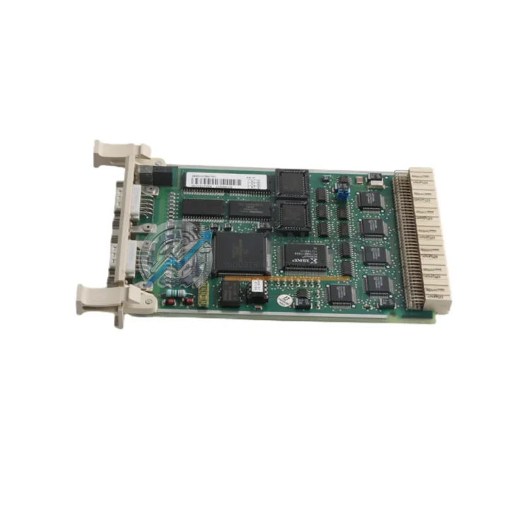 ABB CI532V02 3BSE003827R1 Communication Module product image