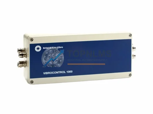 Bruel & Kjaer Vibro VIBRO VC-1100 C11 industrial automation spare part
