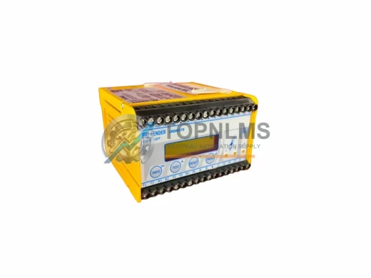 BENDER IRDH275B-425 industrial automation spare part