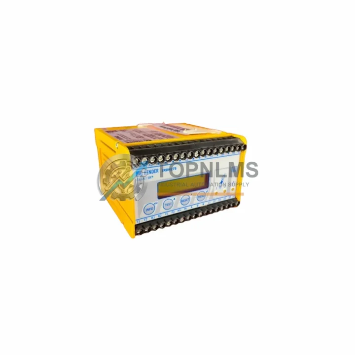 BENDER IRDH275B-425 Control Board product image
