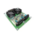 Honeywell MU-TLPA02 51309204-125 Control Board detail image 3