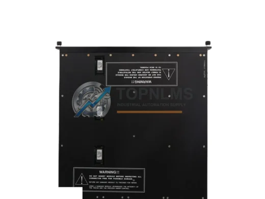 Triconex 3700A industrial automation spare part