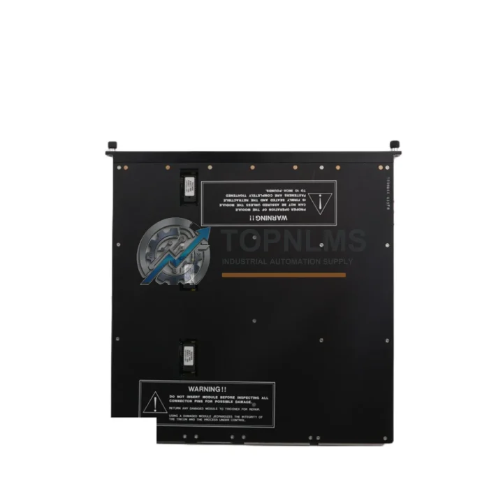 Triconex 3700A I/O Module product image