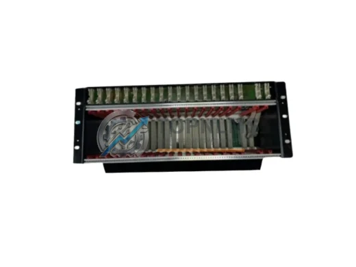 Honeywell FC-IOCHAS-0001R industrial automation spare part