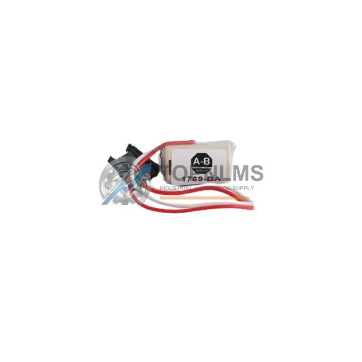 Allen-Bradley 1769-BA PLC product image