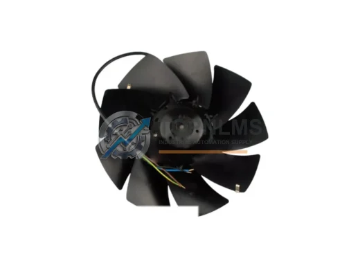 ebm-papst A4E350-AQ02-11 industrial automation spare part