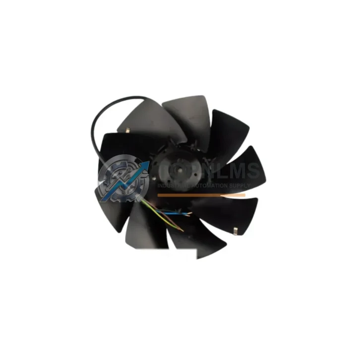 ebm-papst A4E350-AQ02-11 Electrical Component product image